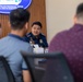 Balikatan 23 | 3rd CAG meets with Antique Police Provincial Office, Antique, Philippines