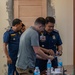 Balikatan 23 | 3rd CAG meets with Antique Police Provincial Office, Antique, Philippines