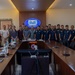 Balikatan 23 | 3rd CAG meets with Antique Police Provincial Office, Antique, Philippines