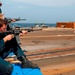 USS Truxtun Service Rifle Qualification Course