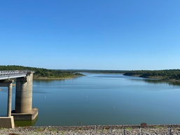 Open House Set for April 27 for Public Review of Draft Pine Creek Lake Master Plan, Finding of No Significant Impact, and Environmental Assessment