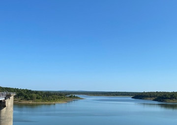 Open House Set for April 27 for Public Review of Draft Pine Creek Lake Master Plan, Finding of No Significant Impact, and Environmental Assessment