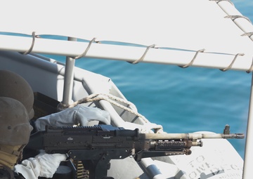 U.S., France, UK Complete Counter-Mine Exercise in Arabian Gulf