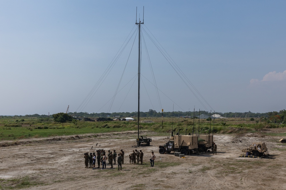 Balikatan 23 | 3D LAAD, Philippine Marines Conduct simulated Live Fire with Stinger Missiles