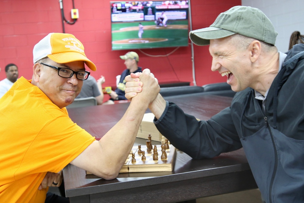 ASG-KU Organization Day