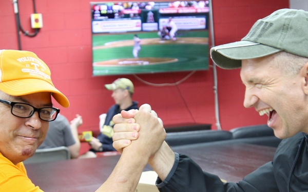 ASG-KU Organization Day