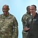 CSAF Brown, CAFR Healy host Air Force Reserve 75th birthday