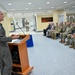 CSAF Brown, CAFR Healy host Air Force Reserve 75th birthday