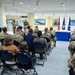 CSAF Brown, CAFR Healy host Air Force Reserve 75th birthday