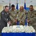 CSAF Brown, CAFR Healy host Air Force Reserve 75th birthday