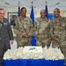 CSAF Brown, CAFR Healy host Air Force Reserve 75th birthday