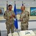 CSAF Brown, CAFR Healy host Air Force Reserve 75th birthday