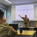 CREVAL Course Taught at 7th Army Training Command