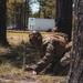 ‘Apache’ Marines conduct live-fire exercise