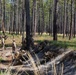 ‘Apache’ Marines conduct live-fire exercise