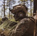 ‘Apache’ Marines conduct live-fire exercise