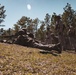 ‘Apache’ Marines conduct live-fire exercise