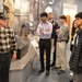 Naval Museum supports 61st National Junior Science and Humanities Symposium