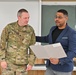 ASA Fort Dix CBRN Defense Course Class 005-23 Graduation APRIL 7, 2023