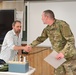 ASA Fort Dix CBRN Defense Course Class 005-23 Graduation APRIL 7, 2023