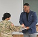 ASA Fort Dix CBRN Defense Course Class 005-23 Graduation APRIL 7, 2023
