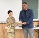 ASA Fort Dix CBRN Defense Course Class 005-23 Graduation APRIL 7, 2023