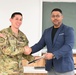 ASA Fort Dix CBRN Defense Course Class 005-23 Graduation APRIL 7, 2023