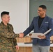 ASA Fort Dix CBRN Defense Course Class 005-23 Graduation APRIL 7, 2023