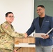 ASA Fort Dix CBRN Defense Course Class 005-23 Graduation APRIL 7, 2023