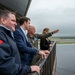 482d Fighter Wing hosts Congressional Staff Delegation visit