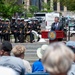 U.S. Navy Memorial hosts the 32nd Annual Blessing of the Fleet Ceremony