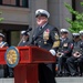 U.S. Navy Memorial hosts the 32nd Annual Blessing of the Fleet Ceremony