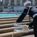 U.S. Navy Memorial hosts the 32nd Annual Blessing of the Fleet Ceremony