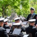 U.S. Navy Memorial hosts the 32nd Annual Blessing of the Fleet Ceremony