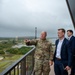 482d Fighter Wing hosts Congressional Staff Delegation visit