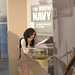 Naval Museum supports 61st National Junior Science and Humanities Symposium