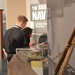 Naval Museum supports 61st National Junior Science and Humanities Symposium