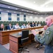 482d Fighter Wing hosts Congressional Staff Delegation visit