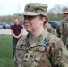 112th Mobile Public Affairs Detachment presents Army Accommodation Medal