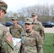 112th Mobile Public Affairs Detachment presents Army Accommodation Medal