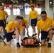 Warrior Toughness Nine at Recruit Training Command