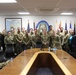 Pathfinder Airmen learn about AFRICOM mission