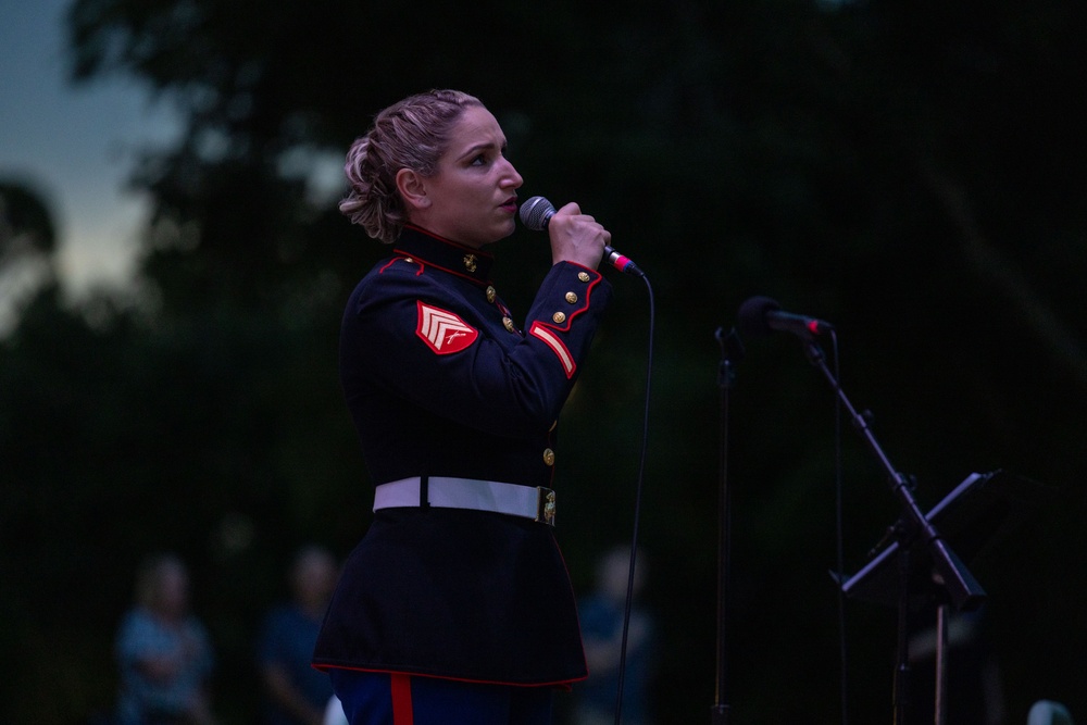 Lakeside Jazz Festival 20230415