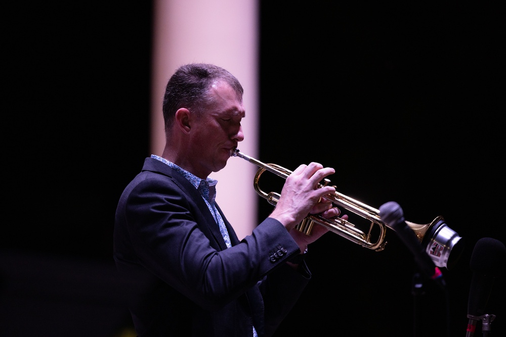 Lakeside Jazz Festival 20230415