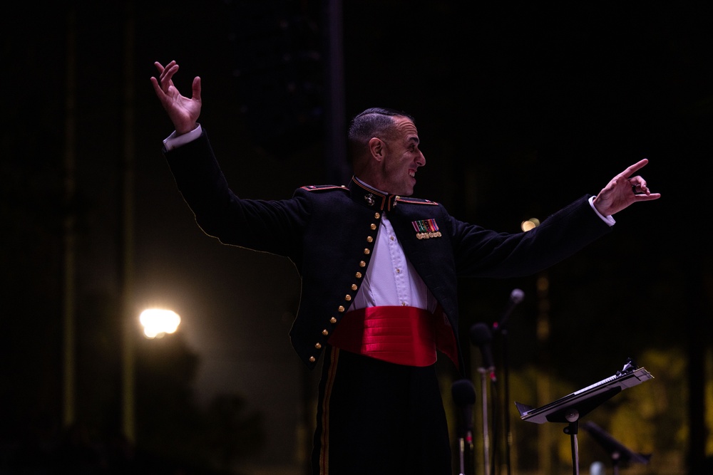 Lakeside Jazz Festival 20230415
