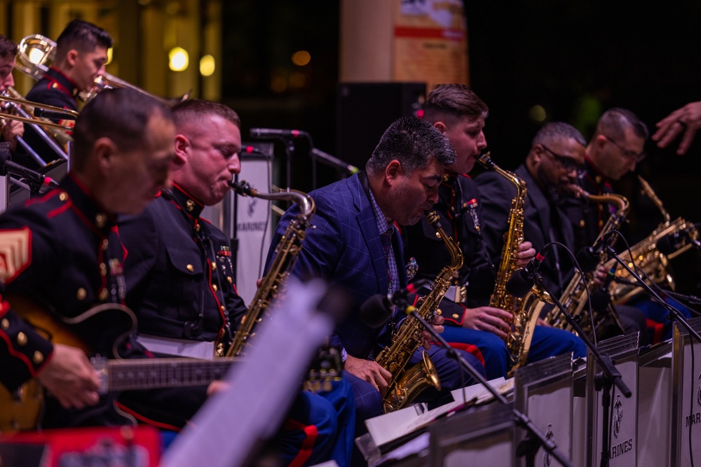 Lakeside Jazz Festival 20230415