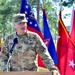 A Journey Begins for New Georgia Guard Soldiers