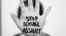 Commentary: Learn to get “uncomfortable” to prevent sexual assault