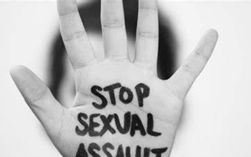 Commentary: Learn to get “uncomfortable” to prevent sexual assault