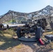 Salaknib23 Live Artillery Fire Range